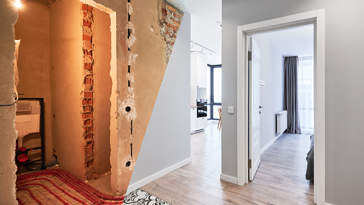 Travaux de rénovation : Top 5 des erreurs à éviter