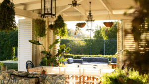 Guide De Lhabitat Guide De L Habitat Veranda Un Bon Choix Pour Agrandir Sa Maison Avec Style