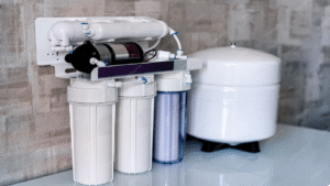 Guide De Lhabitat Guide De L Habitat Adoucisseur D Eau 1