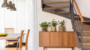 Guide De Lhabitat Guide De L Habitat Amenagement Sous Escalier Optimiser Espace