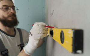 Guide De Lhabitat Guide De L Habitat Artisan Pose Isolant Mur