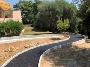 Guide De Lhabitat Guide De L Habitat Azur Asphaltage Travaux De Goudronnage Cagnes Sur Mer Realisation Img 2