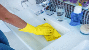 Guide De Lhabitat Guide De L Habitat Calcaire Salle De Bains