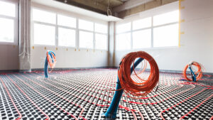 Guide De Lhabitat Guide De L Habitat Chauffage Au Sol