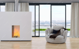 Guide De Lhabitat Guide De L Habitat Chauffage D Appoint Baie Vitree