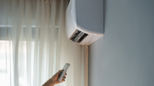 Guide De Lhabitat Guide De L Habitat Climatiseur Bruyant