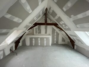 Guide De Lhabitat Guide De L Habitat Comble