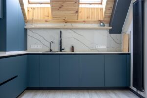 Guide De Lhabitat Guide De L Habitat Credence Cuisine