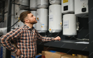 Guide De Lhabitat Guide De L Habitat Differents Modeles Chaudieres 