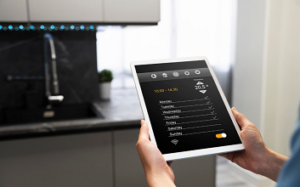 Guide De Lhabitat Guide De L Habitat Domotique Reduction Facture Energie