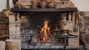 Guide De Lhabitat Guide De L Habitat Encrassement Cheminee