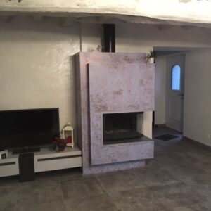 Guide De Lhabitat Guide De L Habitat Fribault Peinture Interieur Cheminee Isolation