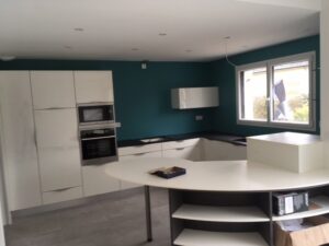 Guide De Lhabitat Guide De L Habitat Fribault Peinture Ravalement Decoration Peinture 06 1