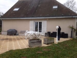 Guide De Lhabitat Guide De L Habitat Fribault Peinture Ravalement Facade Exterieur Peinture 00