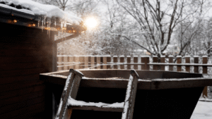 Guide De Lhabitat Guide De L Habitat Gel Tuyaux Hiver