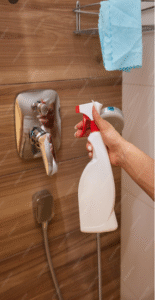 Guide De Lhabitat Guide De L Habitat Gestes Proteger Salle De Bains