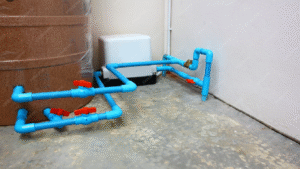 Guide De Lhabitat Guide De L Habitat Isoler Canalisations