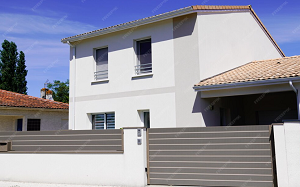 Guide De Lhabitat Guide De L Habitat Murs Exterieurs Maison Solides