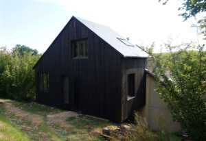 Guide De Lhabitat Guide De L Habitat Ossature BoisSlide3