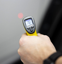 Guide De Lhabitat Guide De L Habitat Outil De Verification Temperature Parois