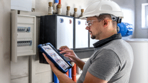 Guide De Lhabitat Guide De L Habitat Rendement Chaudiere