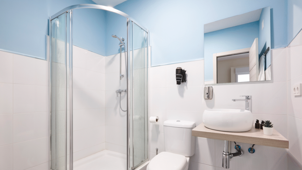 Guide De Lhabitat Guide De L Habitat Salle De Bain PMR Les Equipements Necesaires