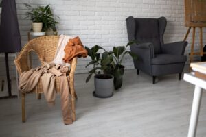 Guide De Lhabitat Guide De L Habitat Sol Stratifie Sejour