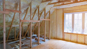 Guide De Lhabitat Guide De L Habitat Solation Thermique Des Combles