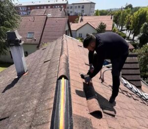 Guide De Lhabitat Guide De L Habitat Travaux De Couverture Forbach Toiture De France 2