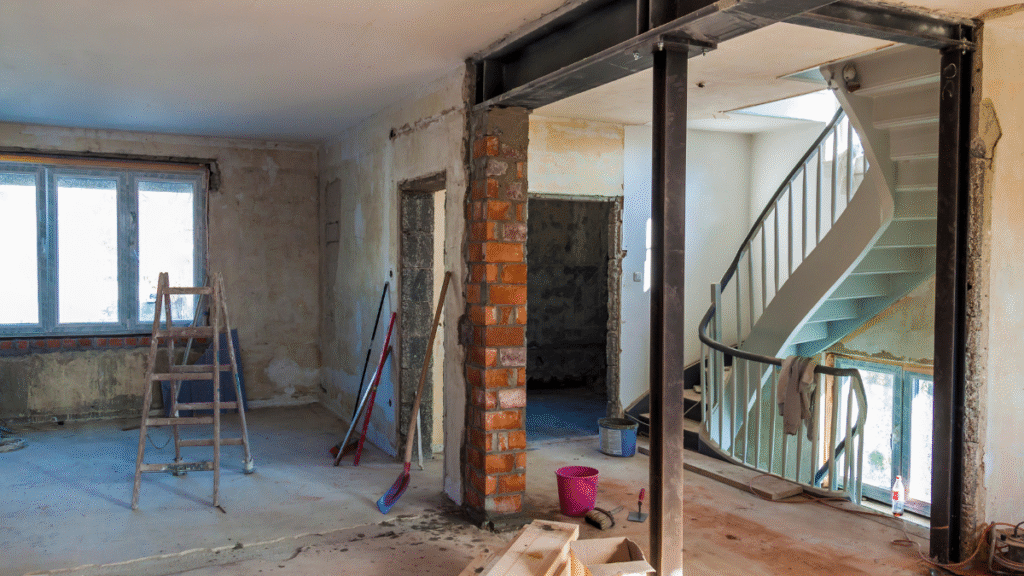 Guide De Lhabitat Guide De L Habitat Travaux De Renovation Maison