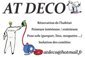  AT DECO 